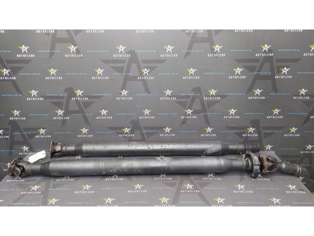 Кардан у зборі A4604100222, A6734107004, A6734103604 Mercedes T2 609D Vario Rex бу Кардан у зборі A4604100222, A6734107004, A6734103604 Mercedes T2 609D Vario Rex бу